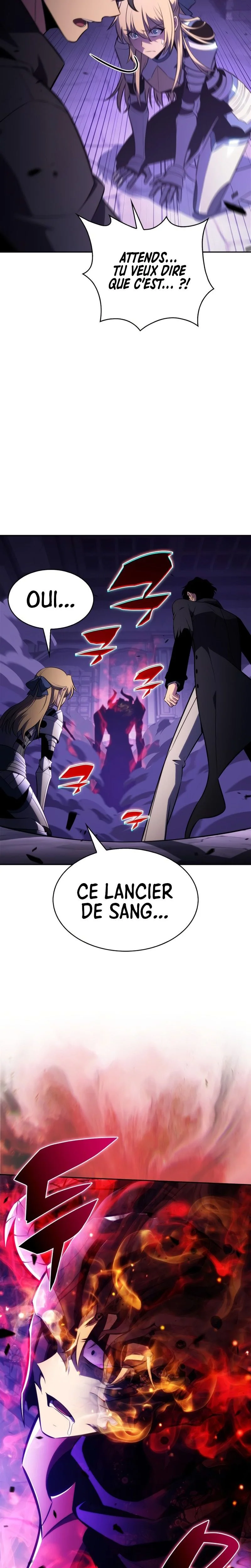 I’m the Max-Level Newbie Chapitre 236 - Page 14