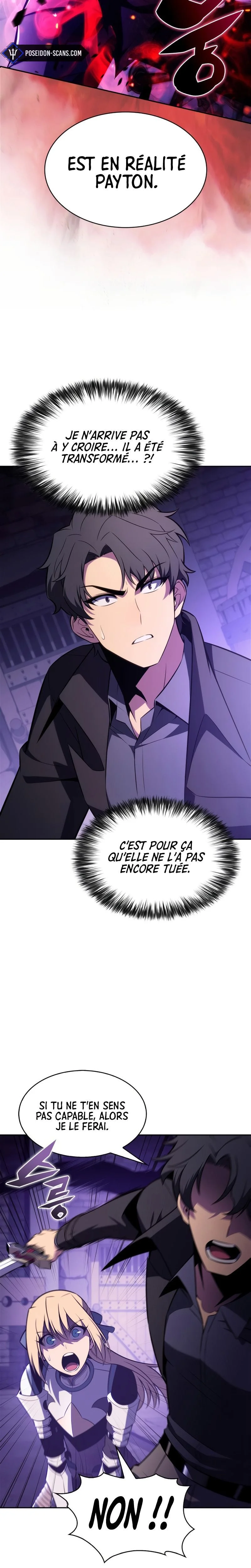 I’m the Max-Level Newbie Chapitre 236 - Page 15