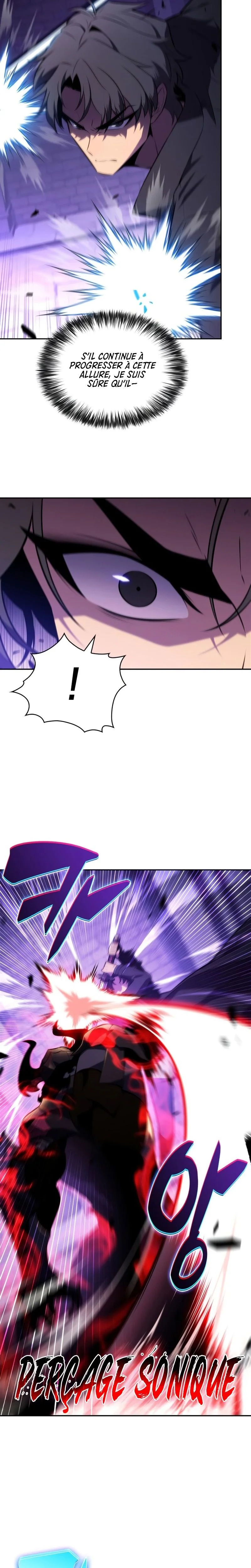 I’m the Max-Level Newbie Chapitre 237 - Page 2