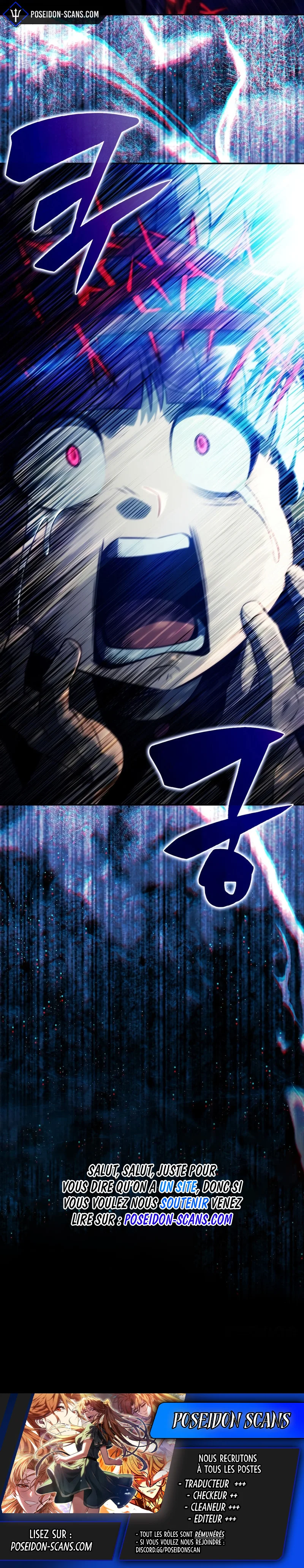I’m the Max-Level Newbie Chapitre 237 - Page 18