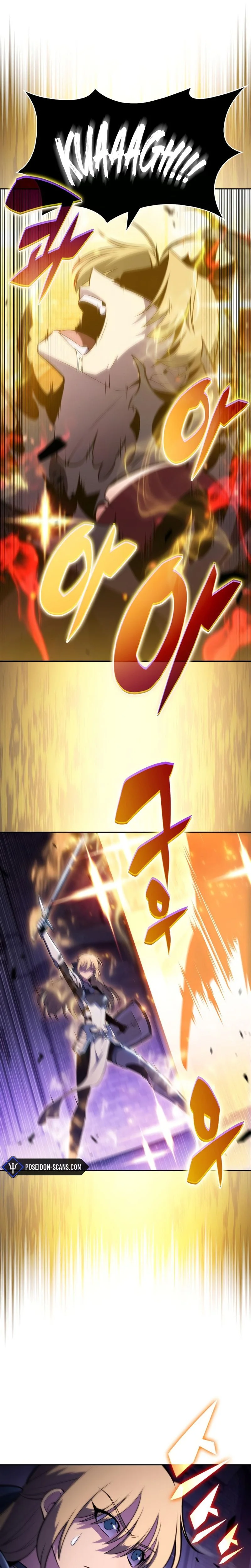 I’m the Max-Level Newbie Chapitre 237 - Page 5