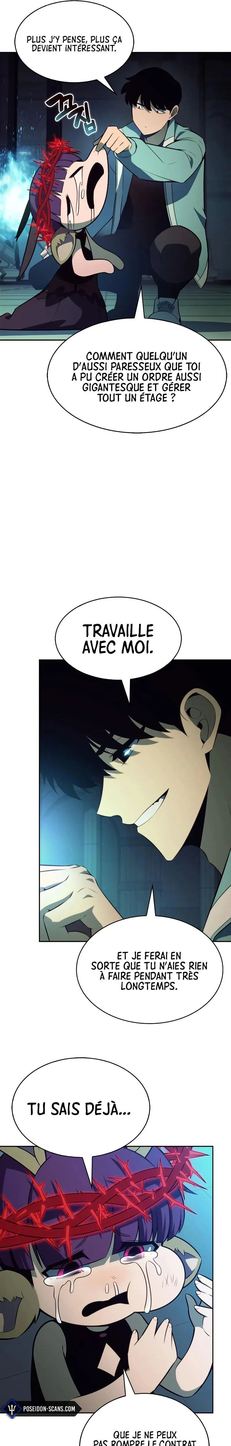 I’m the Max-Level Newbie Chapitre 238 - Page 2