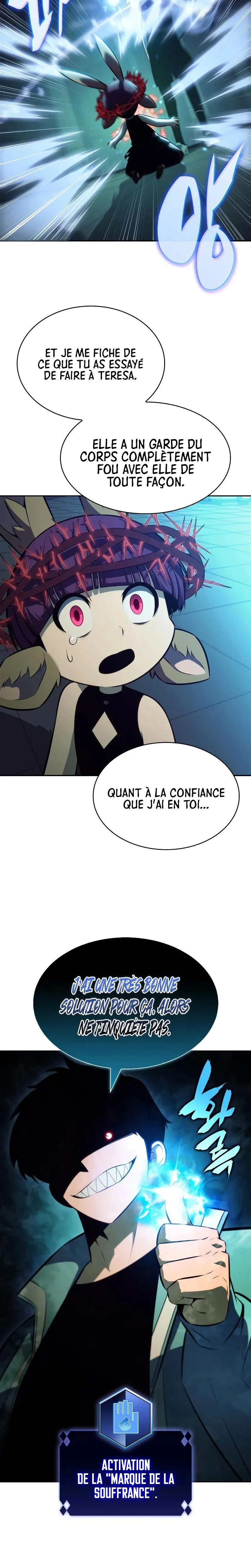 I’m the Max-Level Newbie Chapitre 238 - Page 4