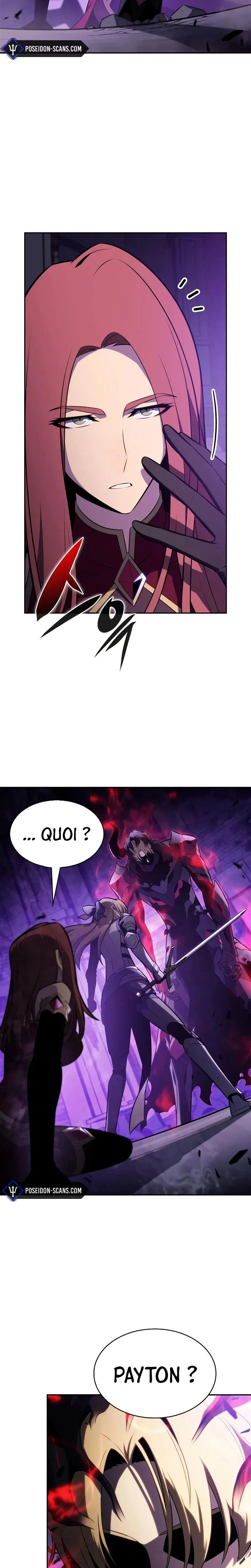 I’m the Max-Level Newbie Chapitre 238 - Page 6