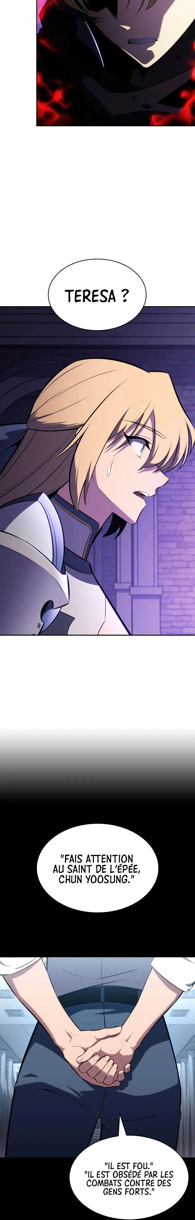 I’m the Max-Level Newbie Chapitre 238 - Page 7
