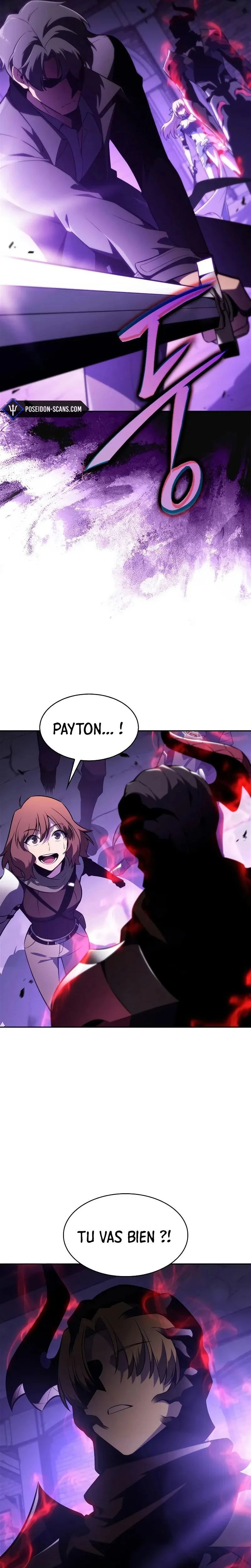 I’m the Max-Level Newbie Chapitre 238 - Page 9