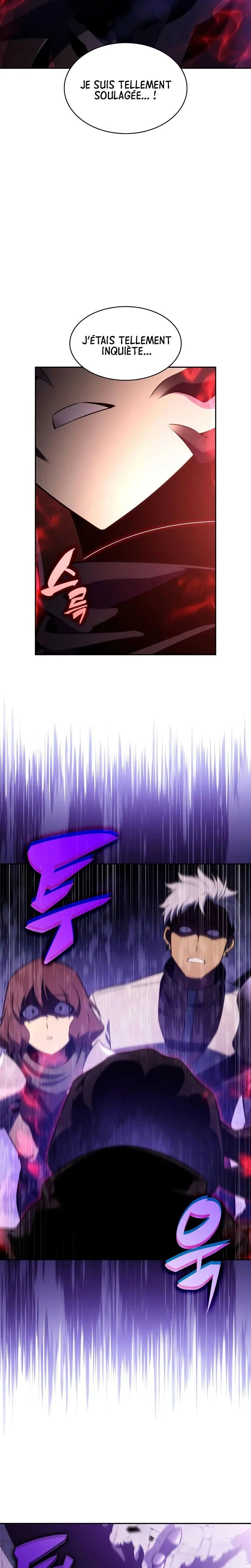 I’m the Max-Level Newbie Chapitre 238 - Page 10