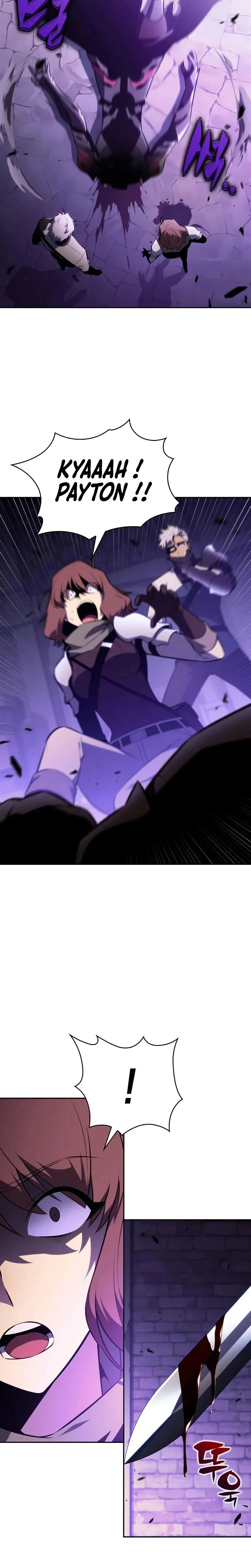 I’m the Max-Level Newbie Chapitre 238 - Page 11