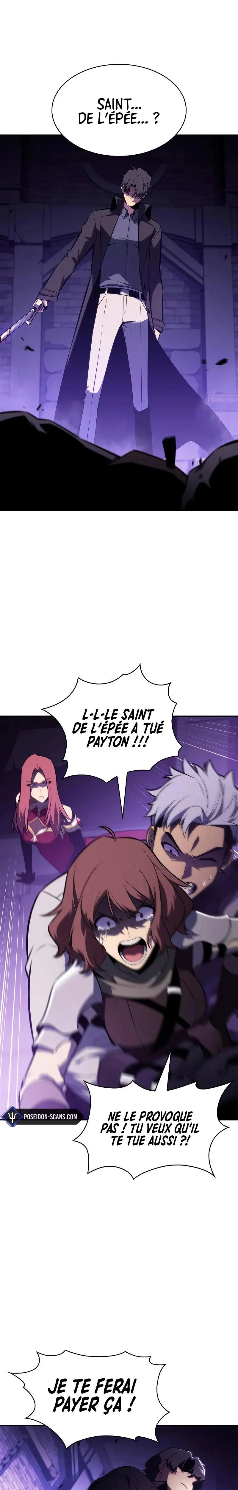 I’m the Max-Level Newbie Chapitre 238 - Page 12