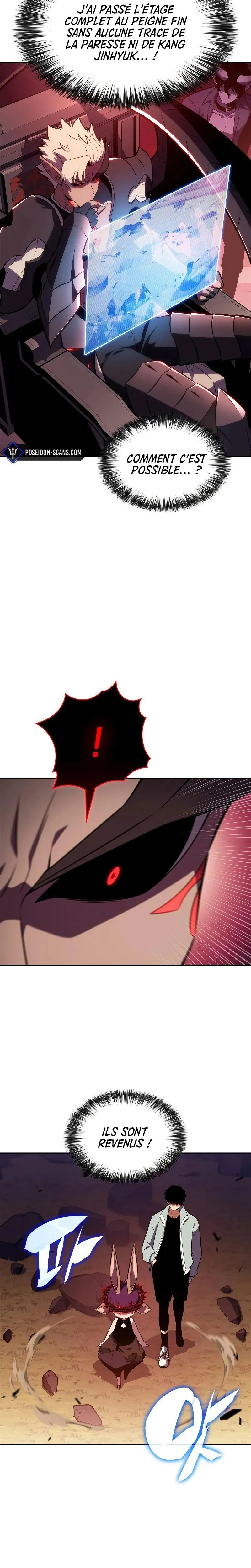 I’m the Max-Level Newbie Chapitre 238 - Page 14