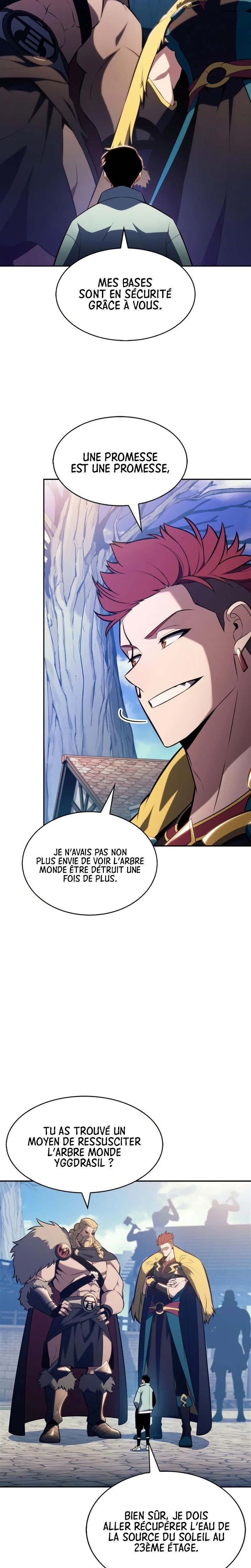 I’m the Max-Level Newbie Chapitre 239 - Page 2