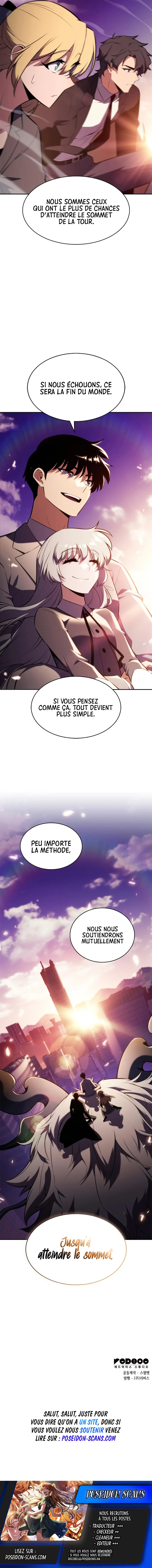 I’m the Max-Level Newbie Chapitre 239 - Page 20