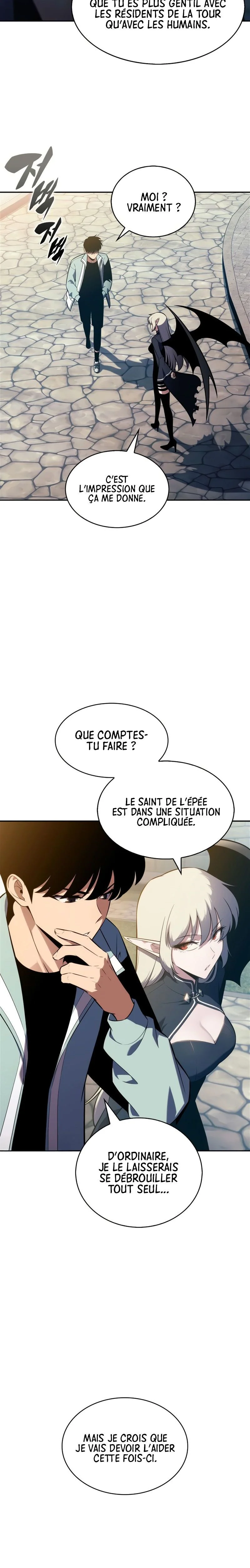 I’m the Max-Level Newbie Chapitre 239 - Page 6
