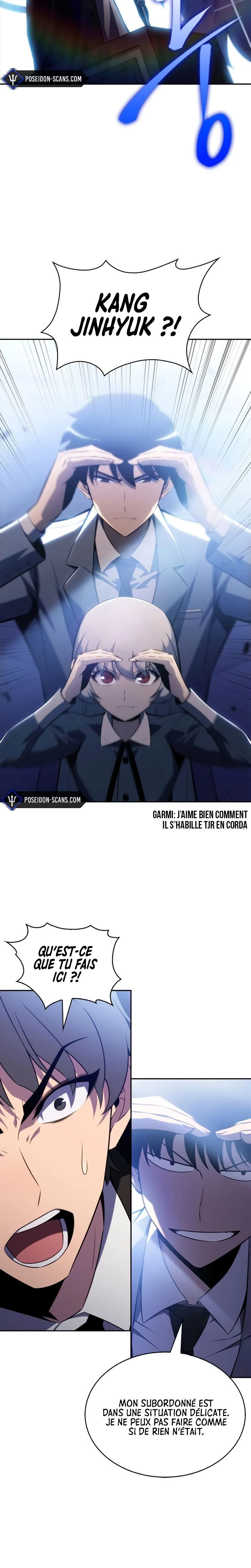 I’m the Max-Level Newbie Chapitre 239 - Page 14