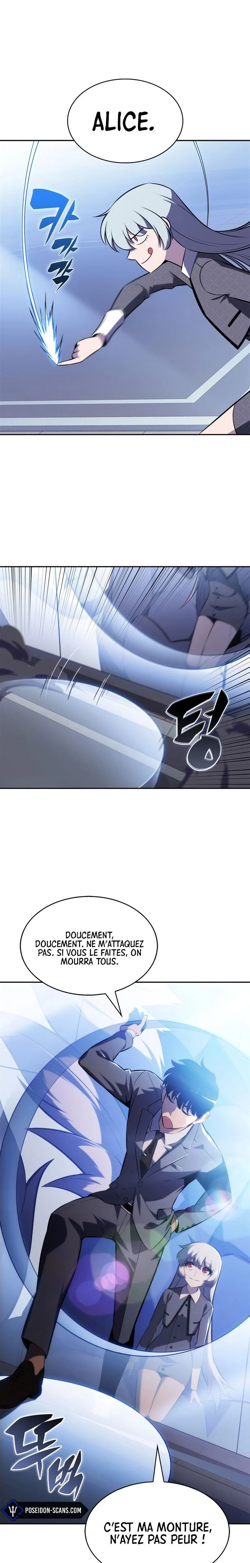I’m the Max-Level Newbie Chapitre 239 - Page 15
