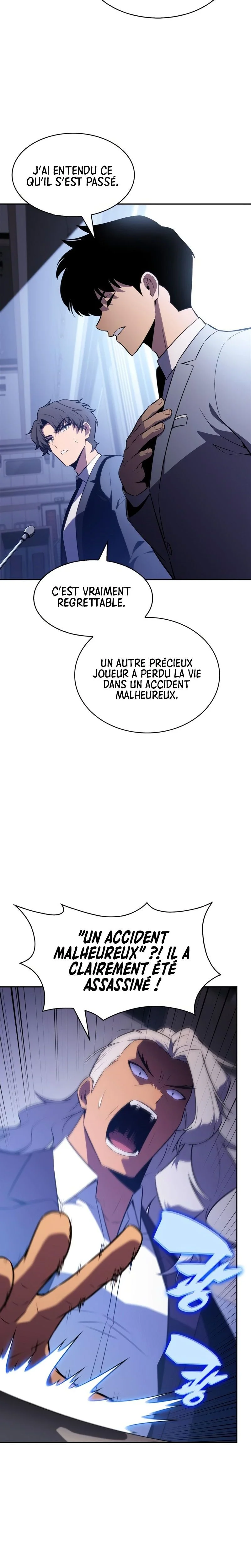 I’m the Max-Level Newbie Chapitre 239 - Page 16
