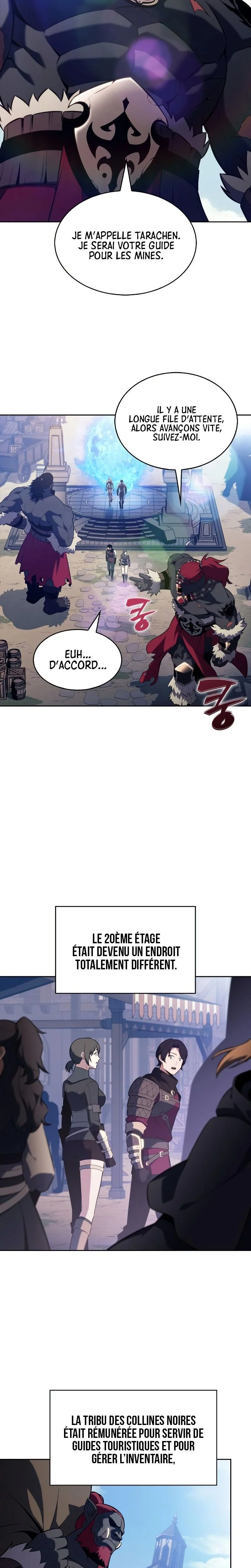 I’m the Max-Level Newbie Chapitre 240 - Page 2