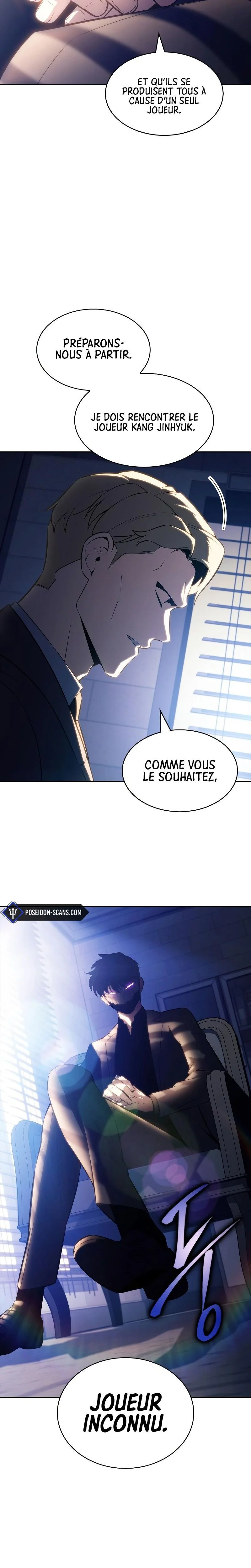 I’m the Max-Level Newbie Chapitre 240 - Page 6