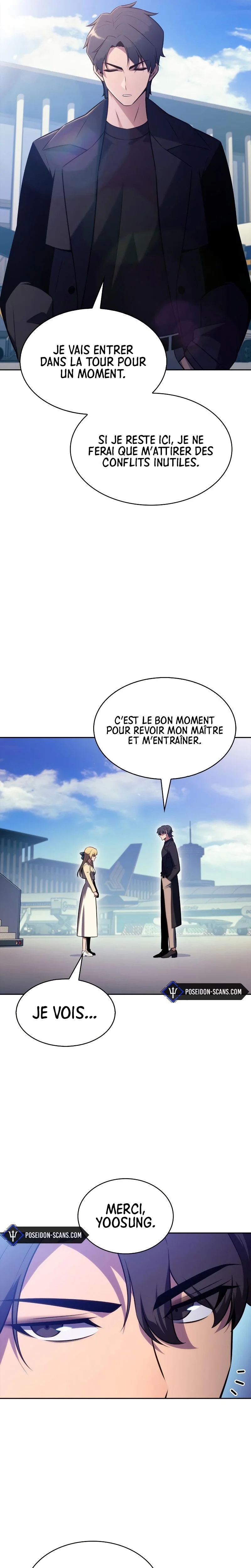 I’m the Max-Level Newbie Chapitre 240 - Page 14