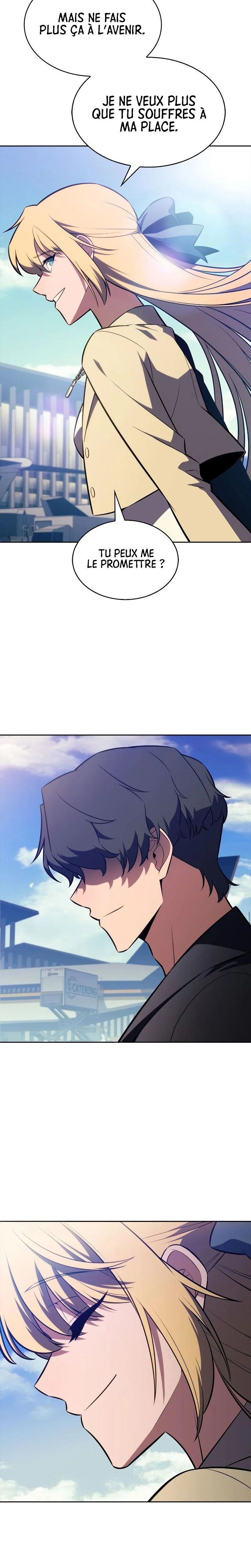 I’m the Max-Level Newbie Chapitre 240 - Page 15
