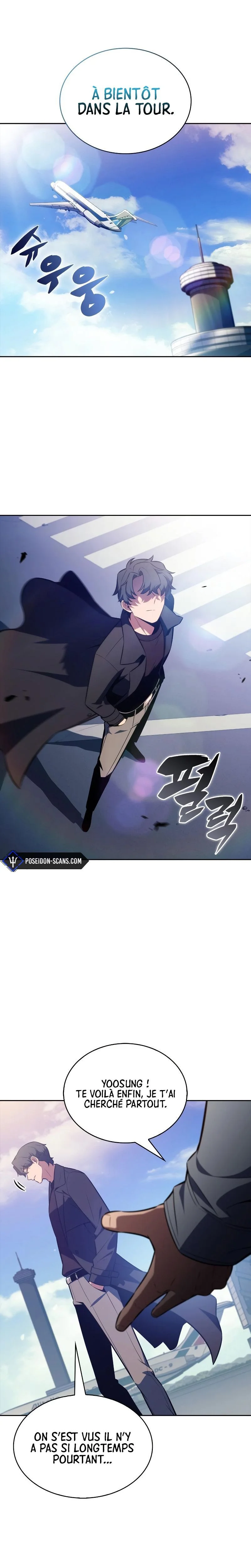 I’m the Max-Level Newbie Chapitre 240 - Page 16