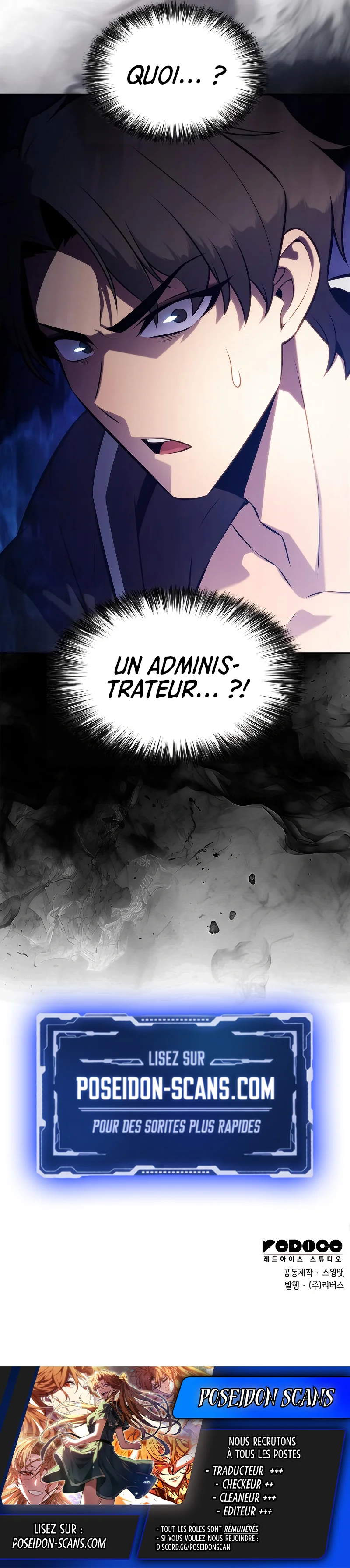 I’m the Max-Level Newbie Chapitre 241 - Page 24