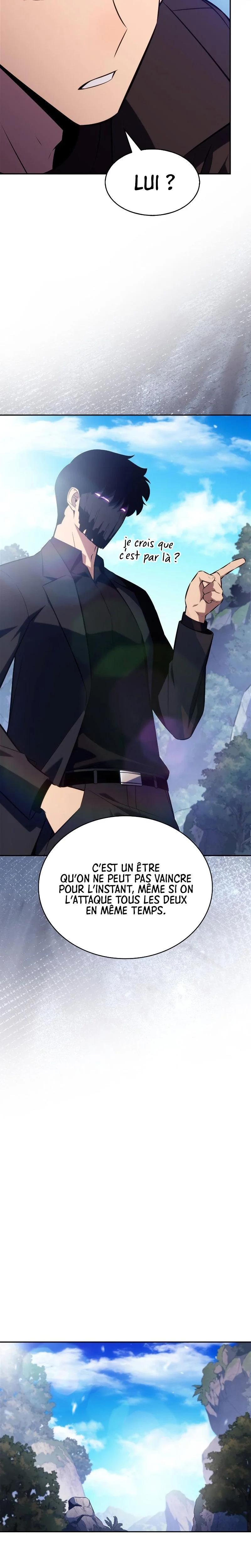 I’m the Max-Level Newbie Chapitre 241 - Page 8