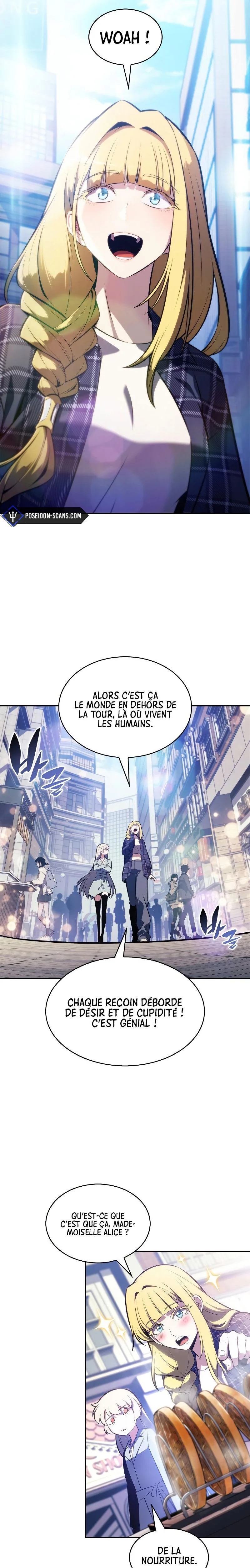 I’m the Max-Level Newbie Chapitre 241 - Page 16