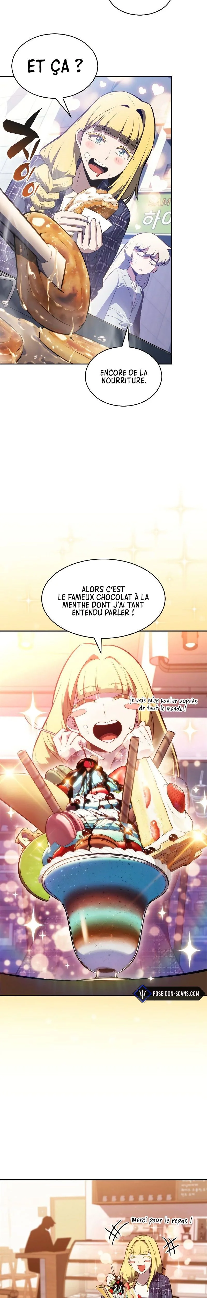 I’m the Max-Level Newbie Chapitre 241 - Page 17
