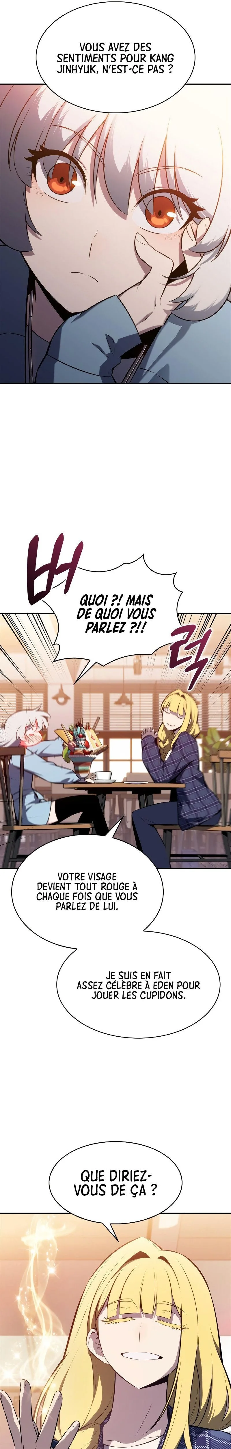 I’m the Max-Level Newbie Chapitre 241 - Page 20