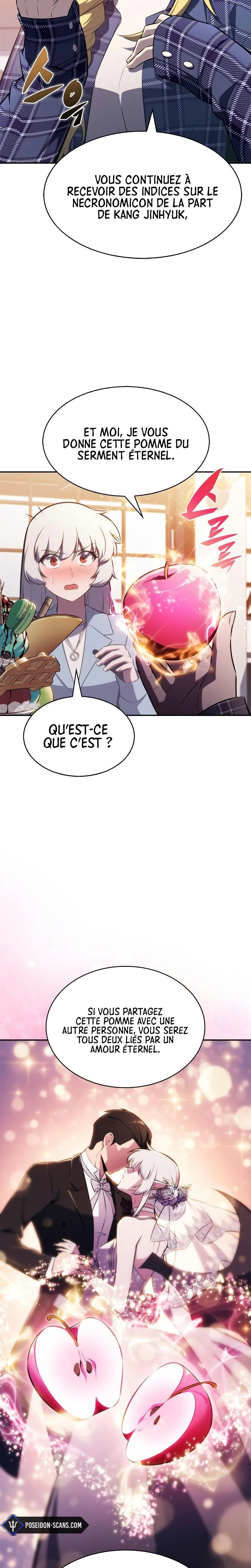 I’m the Max-Level Newbie Chapitre 241 - Page 21