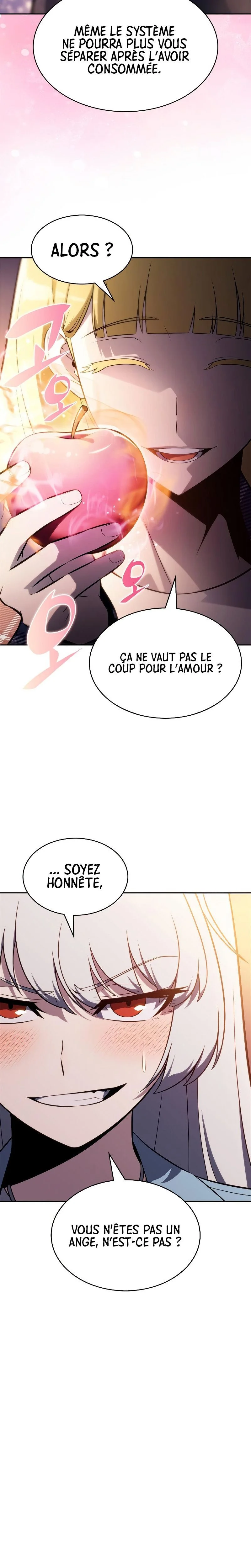 I’m the Max-Level Newbie Chapitre 241 - Page 22