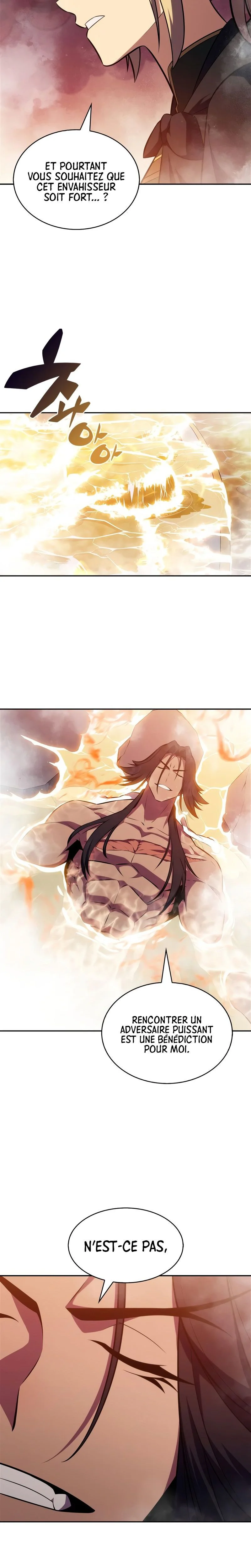 I’m the Max-Level Newbie Chapitre 242 - Page 19