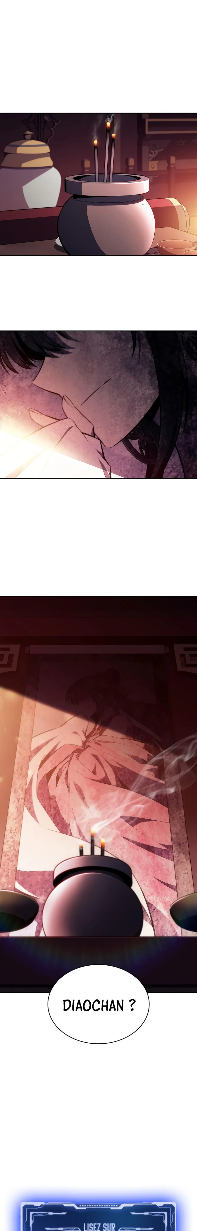 I’m the Max-Level Newbie Chapitre 242 - Page 20
