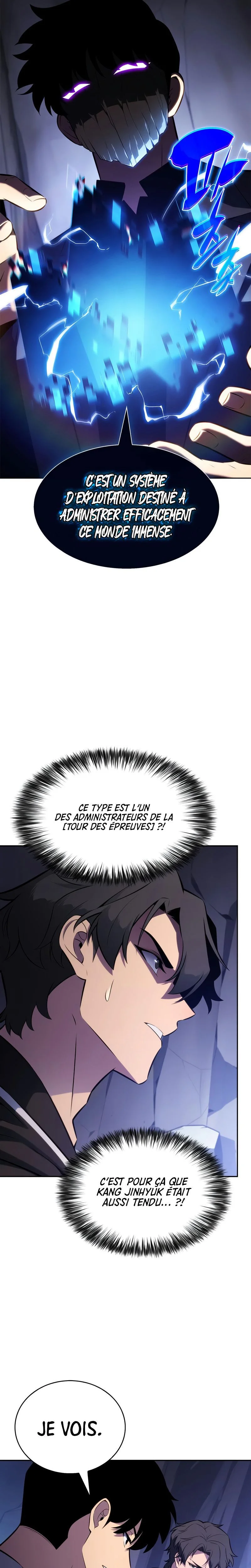 I’m the Max-Level Newbie Chapitre 242 - Page 2