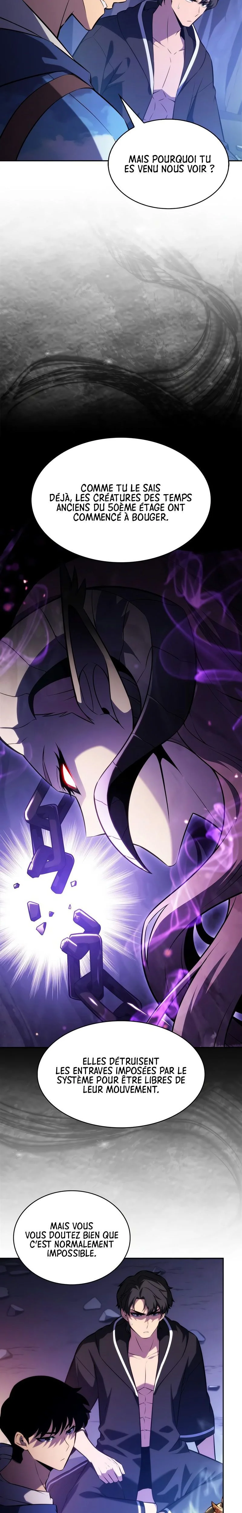 I’m the Max-Level Newbie Chapitre 242 - Page 3