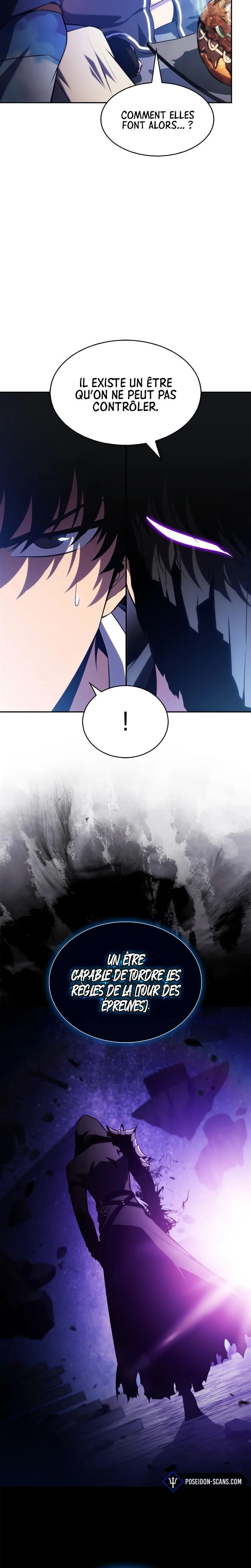 I’m the Max-Level Newbie Chapitre 242 - Page 4
