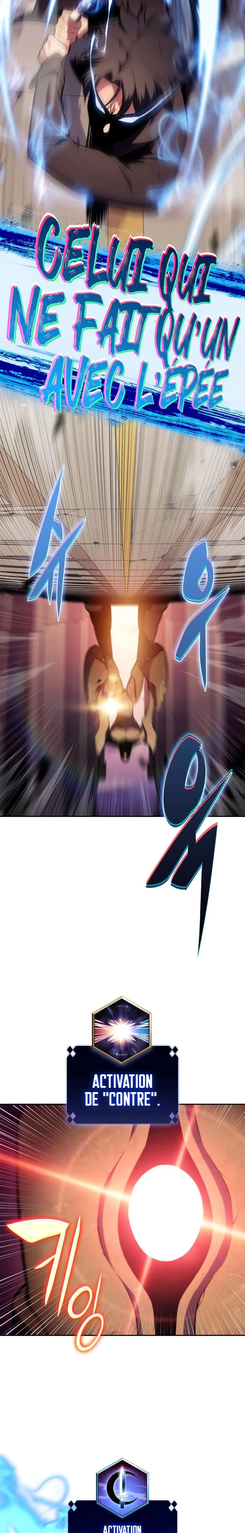 I’m the Max-Level Newbie Chapitre 243 - Page 2
