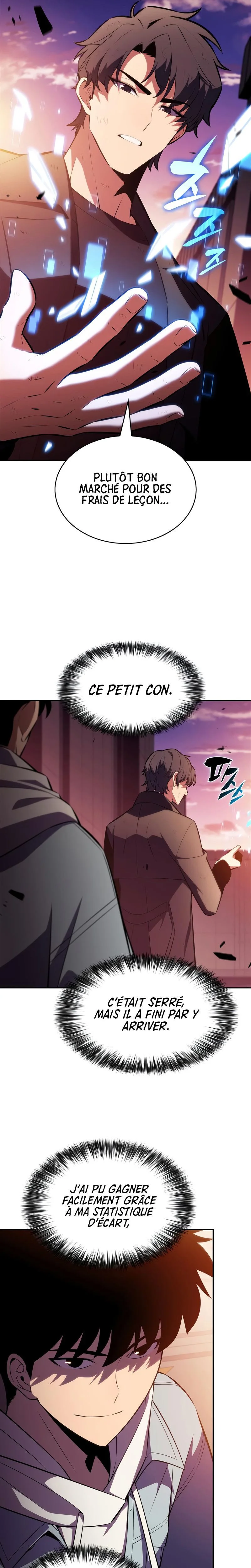 I’m the Max-Level Newbie Chapitre 243 - Page 10