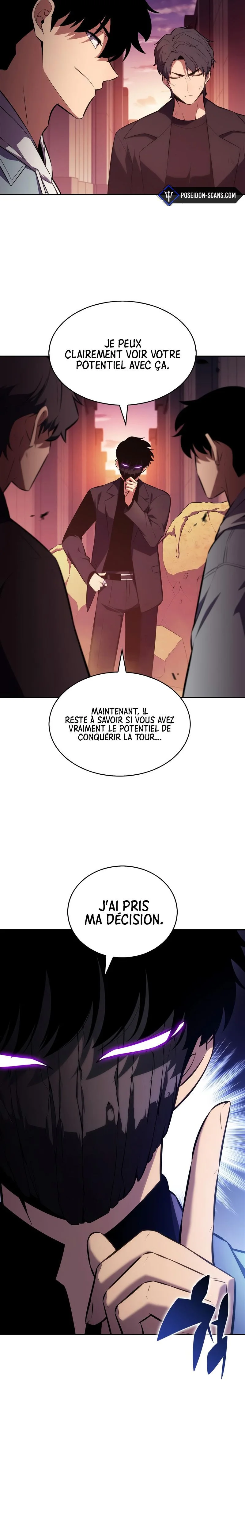 I’m the Max-Level Newbie Chapitre 243 - Page 12