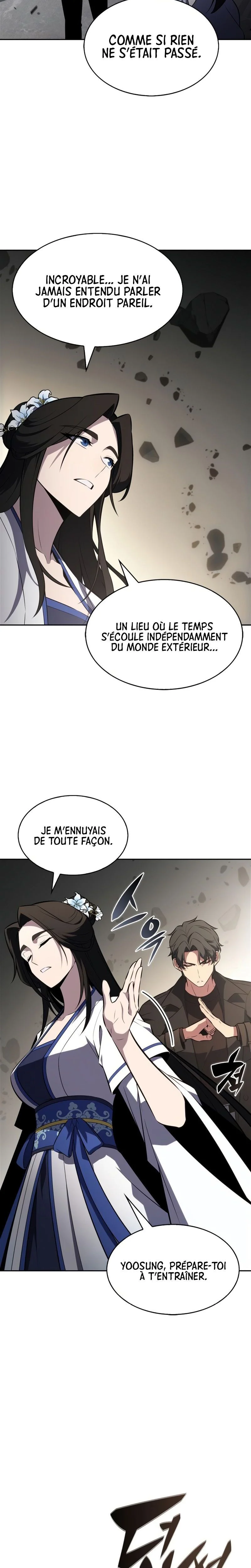 I’m the Max-Level Newbie Chapitre 244 - Page 2
