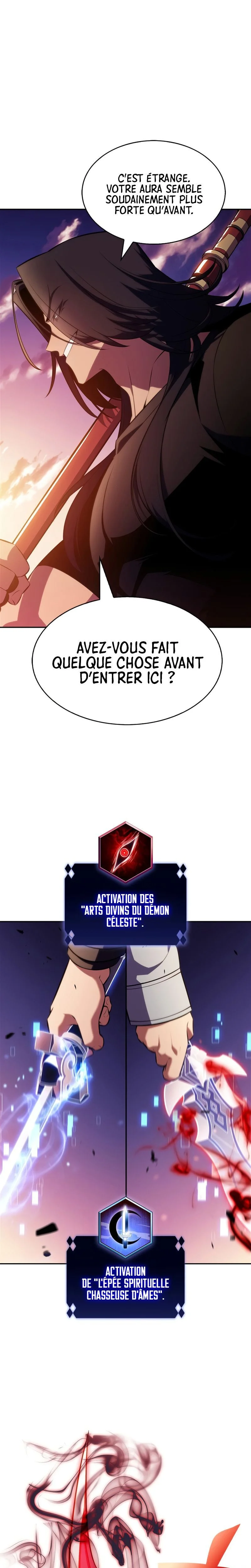 I’m the Max-Level Newbie Chapitre 244 - Page 17
