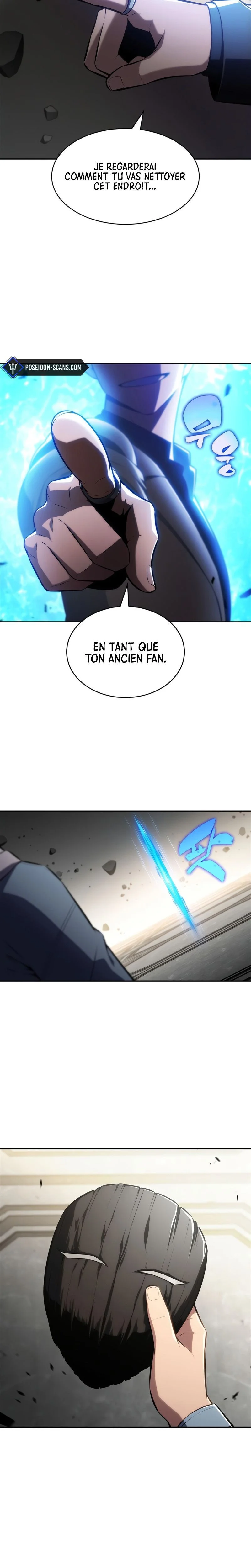 I’m the Max-Level Newbie Chapitre 244 - Page 12