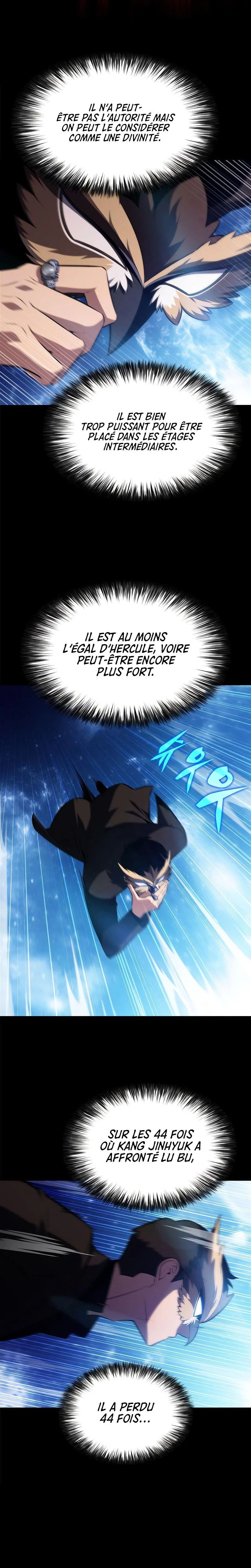 I’m the Max-Level Newbie Chapitre 245 - Page 2