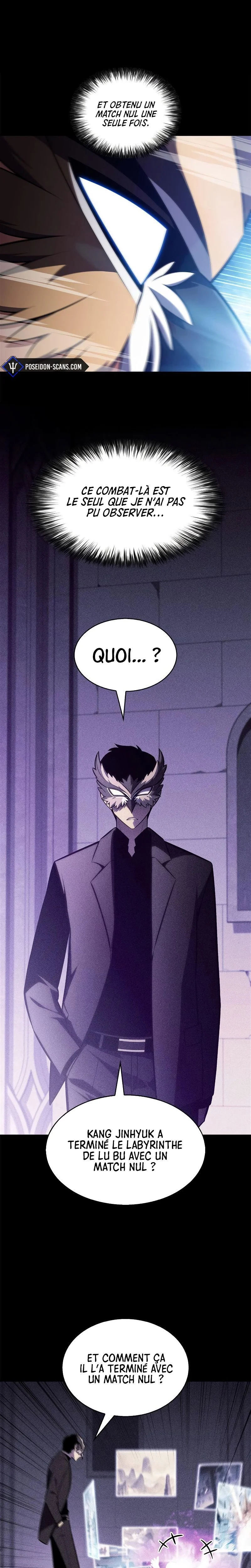 I’m the Max-Level Newbie Chapitre 245 - Page 3
