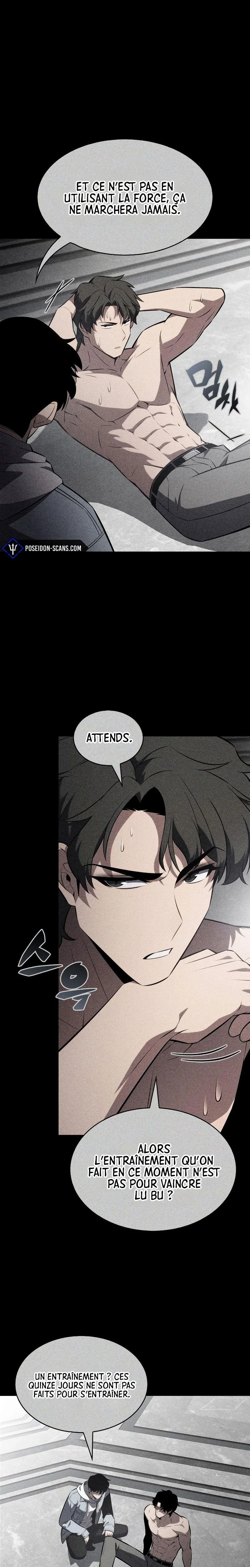 I’m the Max-Level Newbie Chapitre 245 - Page 10
