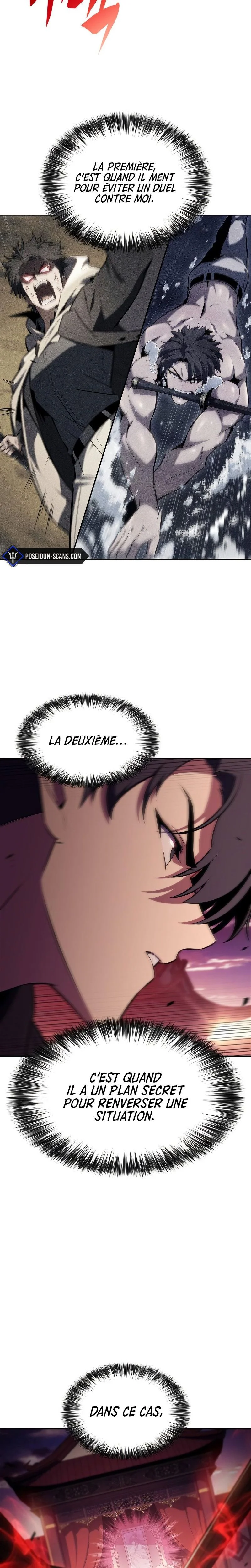 I’m the Max-Level Newbie Chapitre 246 - Page 2