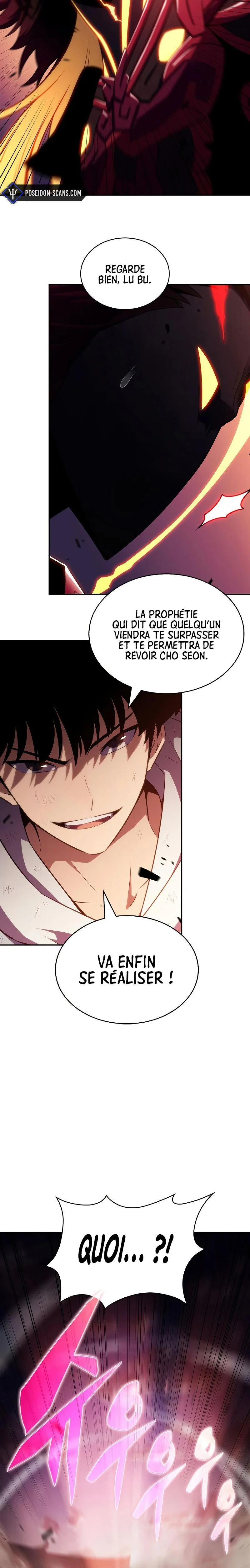I’m the Max-Level Newbie Chapitre 246 - Page 20