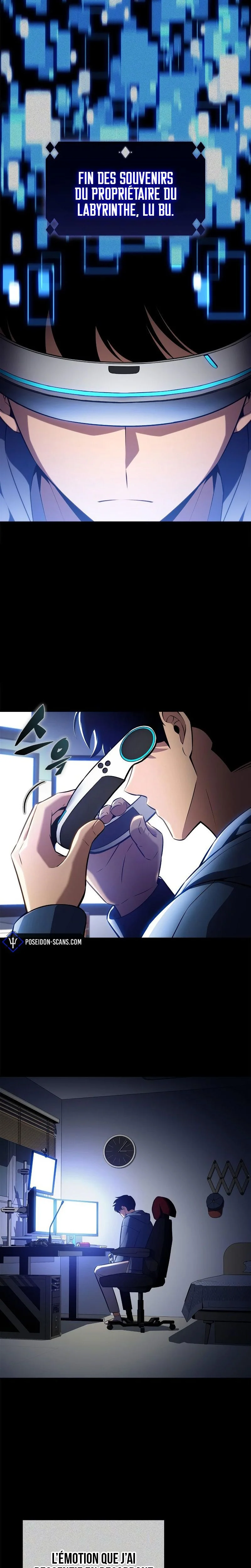 I’m the Max-Level Newbie Chapitre 246 - Page 14