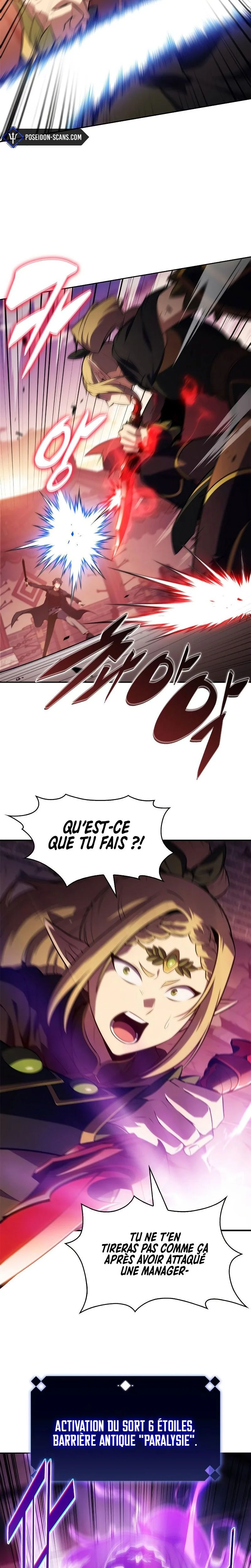 I’m the Max-Level Newbie Chapitre 247 - Page 19